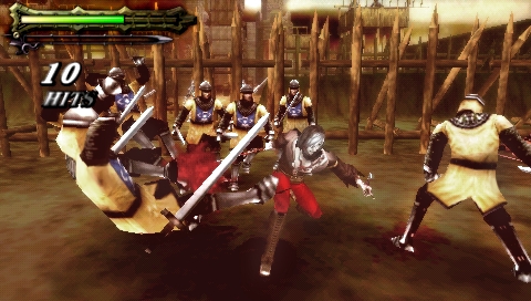 Undead Knights